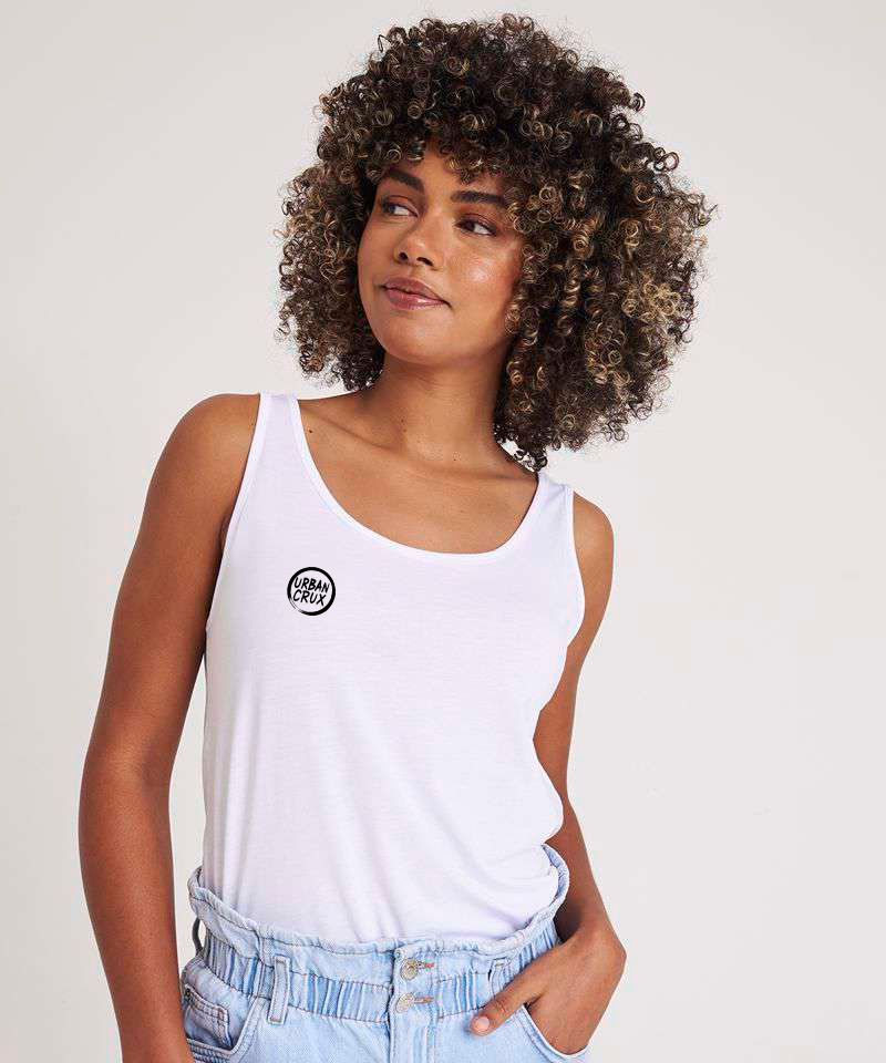 Urban Crux Women’s Tank Top