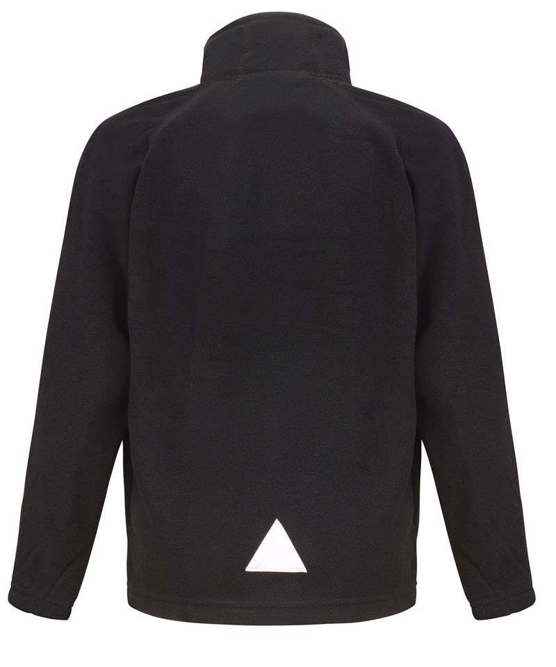 Urban Crux Core Junior Microfleece Jacket