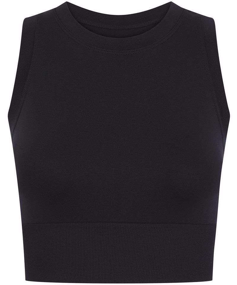 Urban Crux Women’s Cropped Tank
