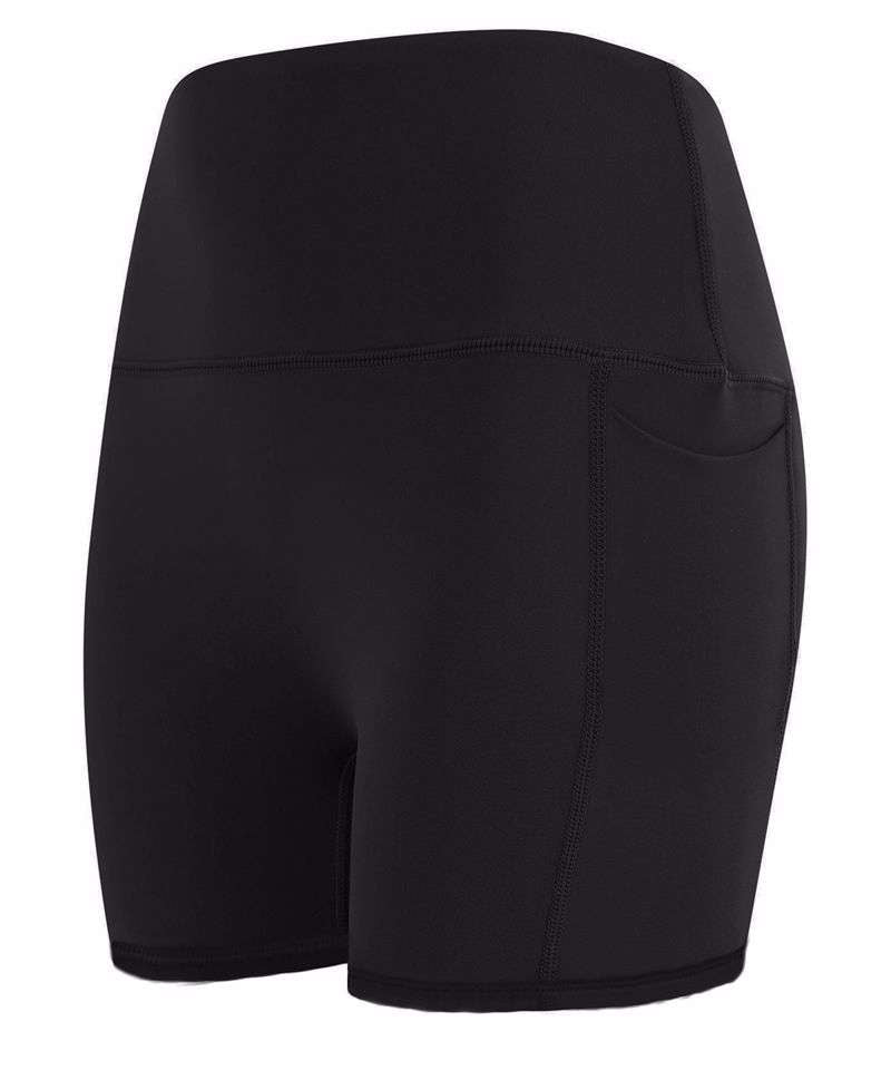 Urban Crux Pocket Shorts