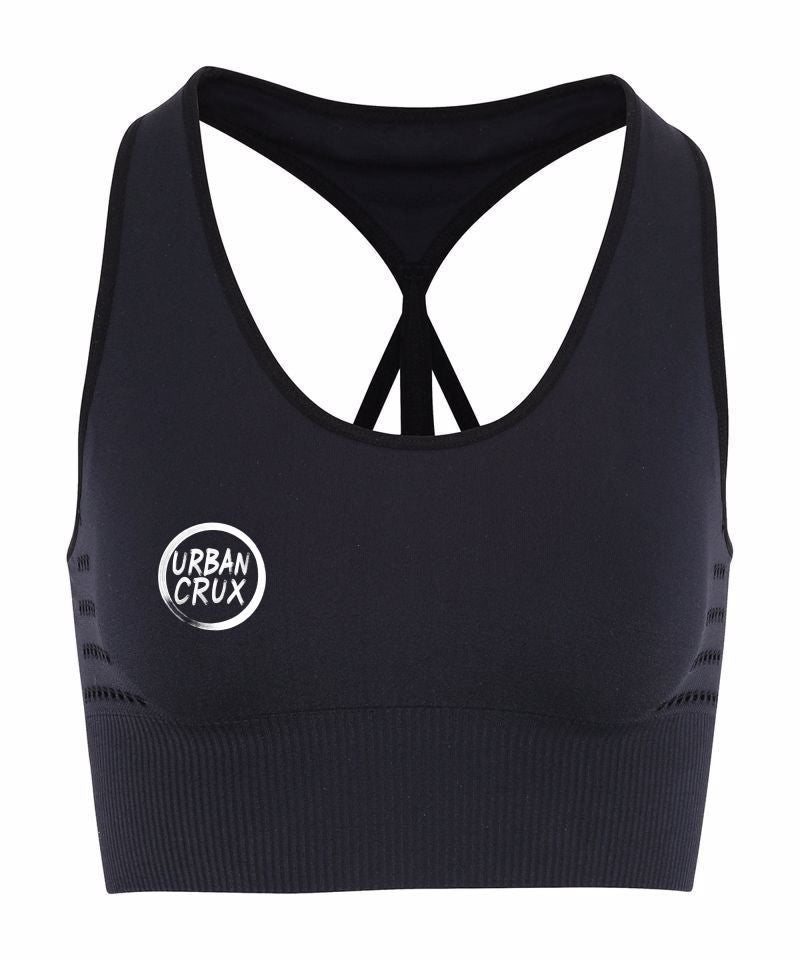 Urban Crux Seamless ‘3D Fit’ Multi-Sport Reveal Sports Bra