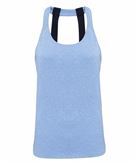 Women’s Double-Strap Vest
