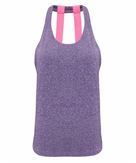 Women’s Double-Strap Vest