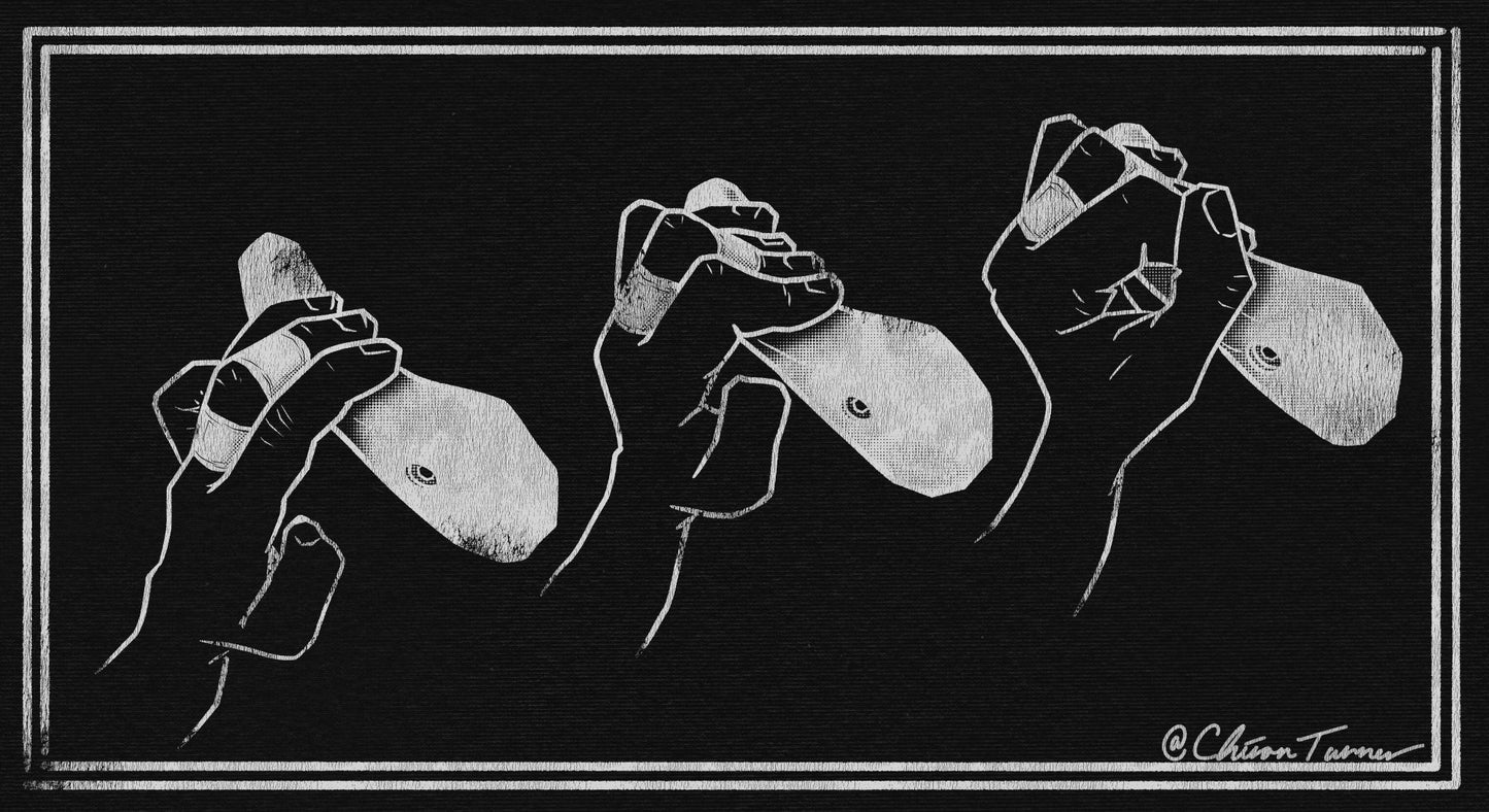 Mens Recycled Performance T-Shirt