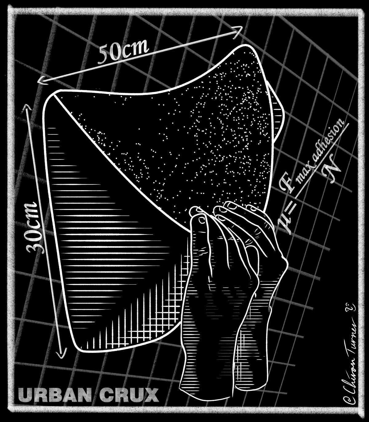 Mens Recycled Performance T-Shirt