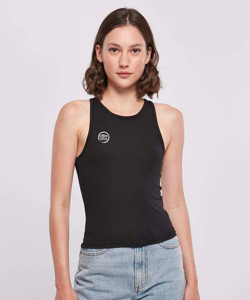 Urban Crux Women’s Racerback Top
