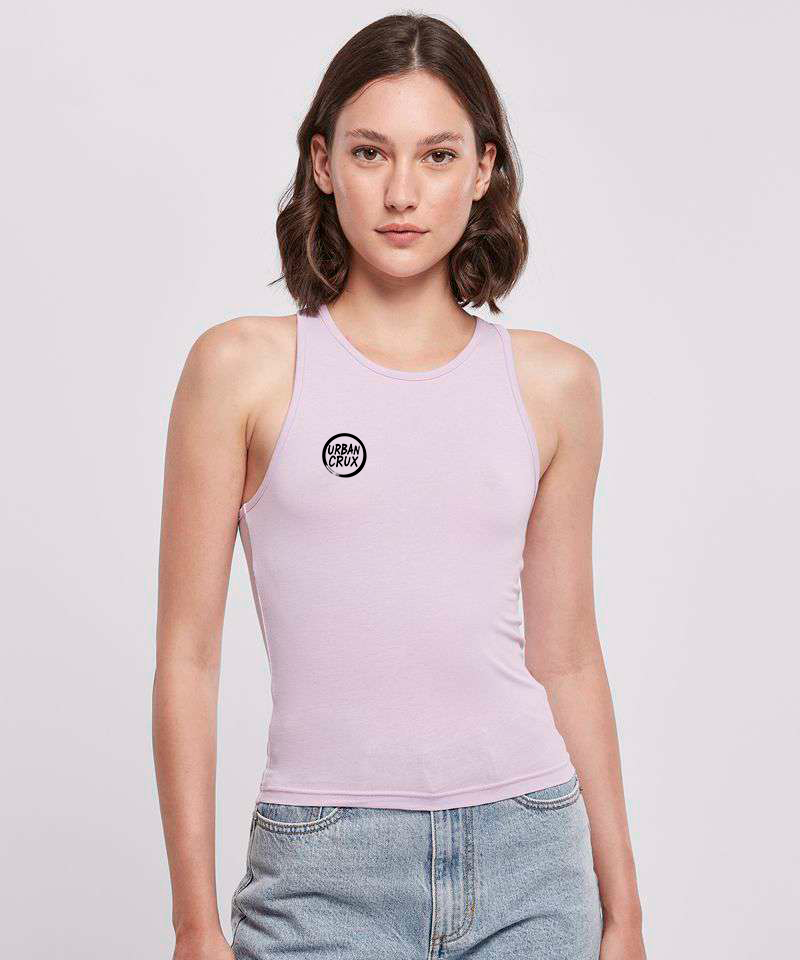 Urban Crux Women’s Racerback Top