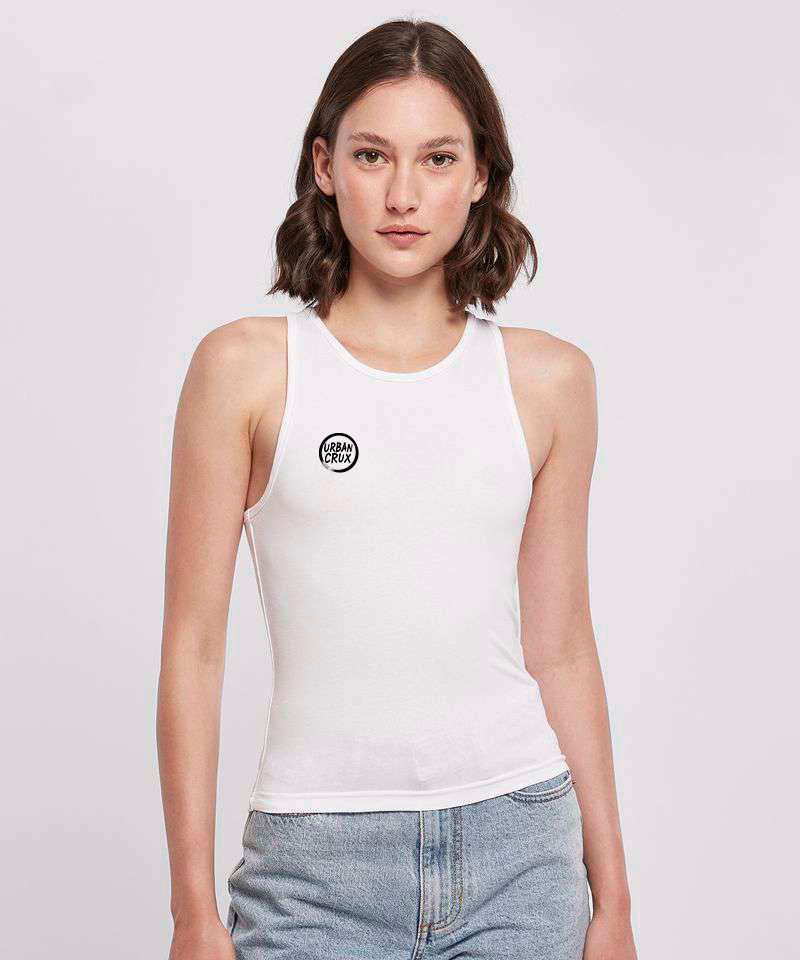 Urban Crux Women’s Racerback Top