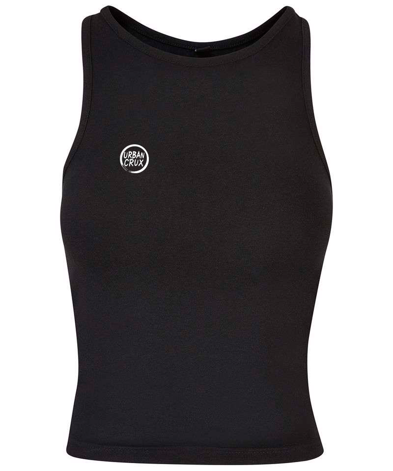 Urban Crux Women’s Racerback Top