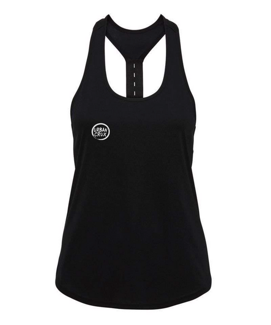 Women’s Performance Strap-Back Vest
