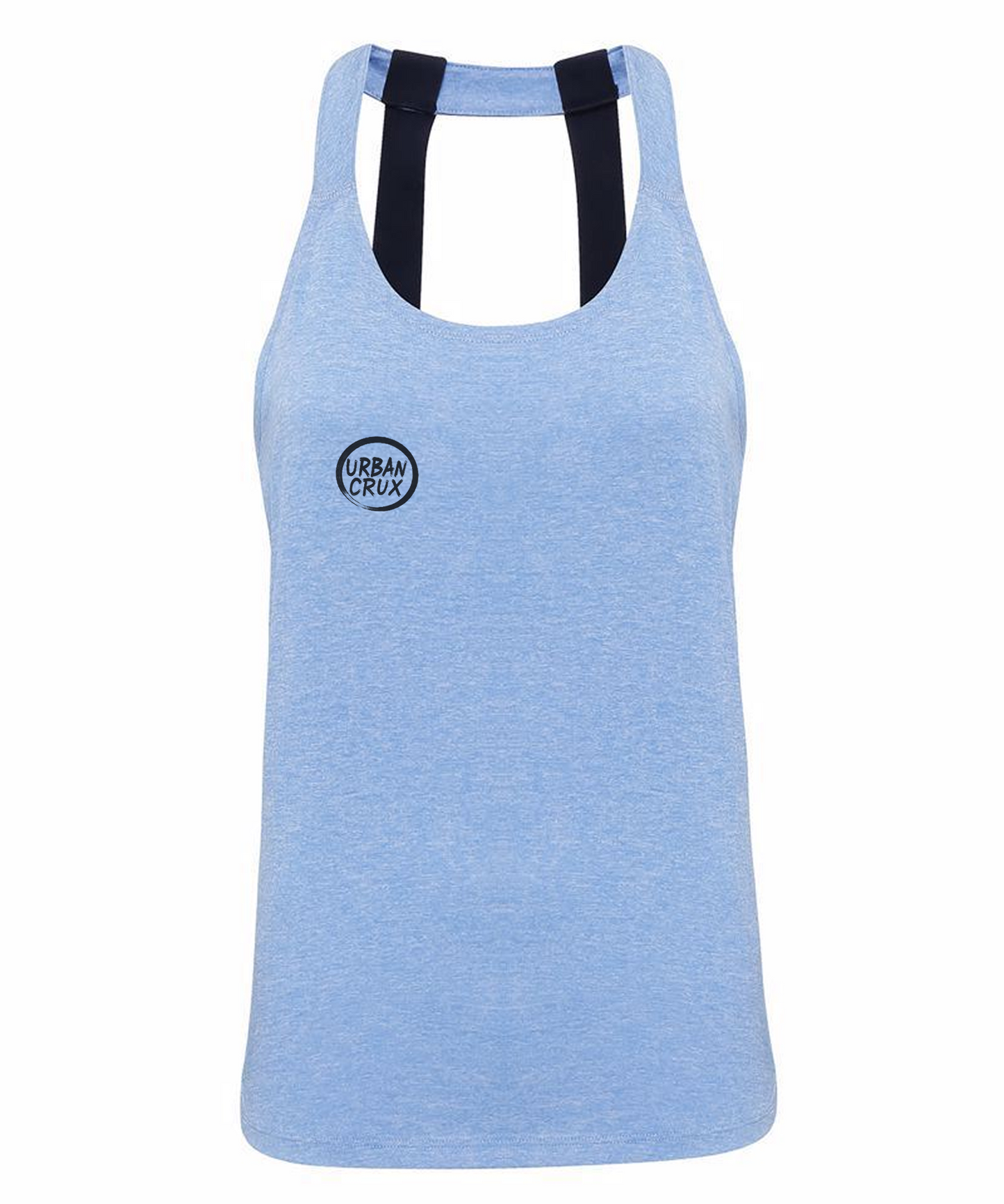 Women’s Double-Strap Vest