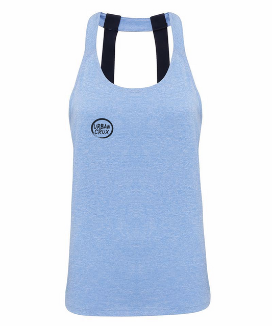 Women’s Double-Strap Vest