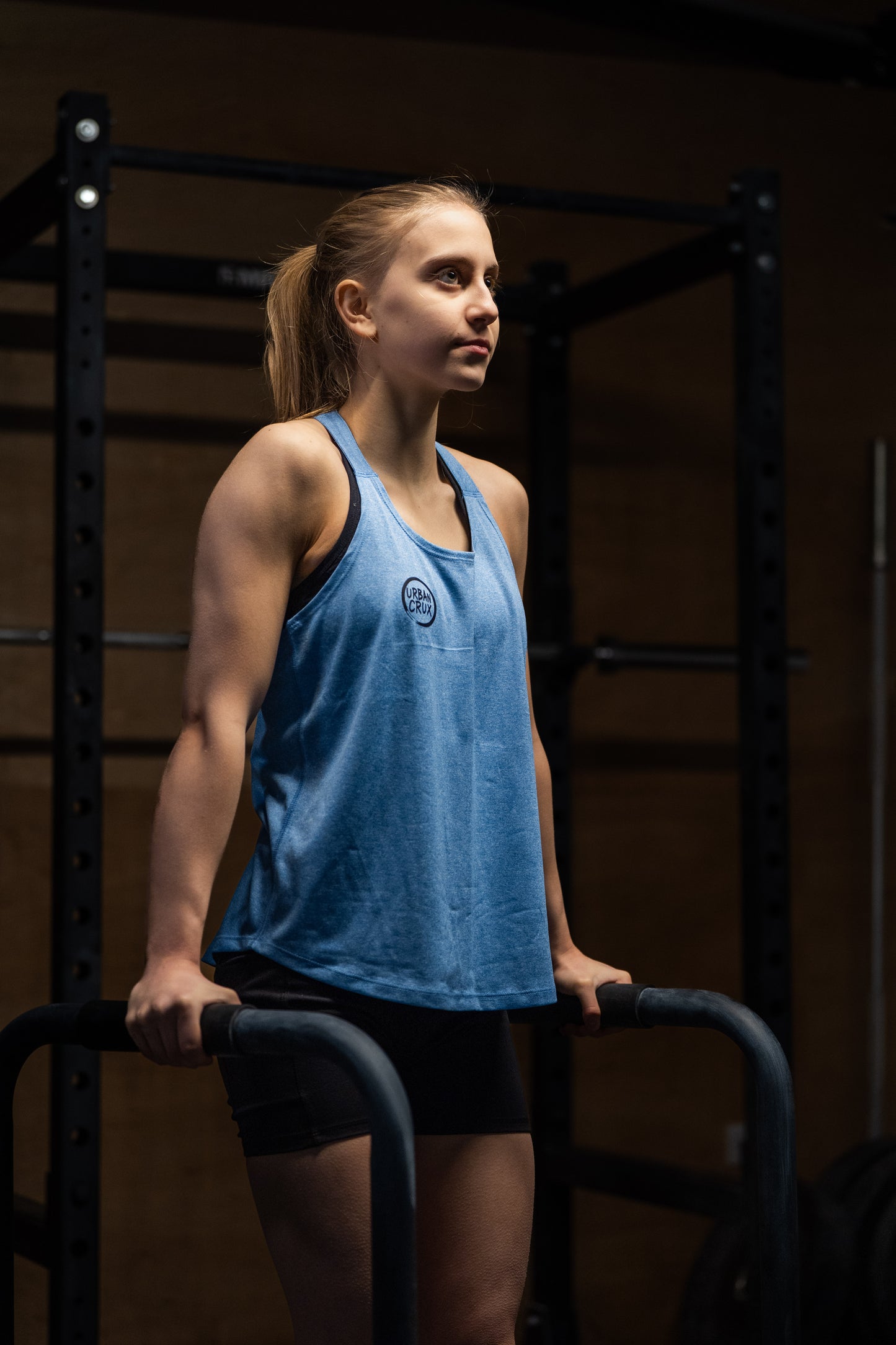 Women’s Double-Strap Vest