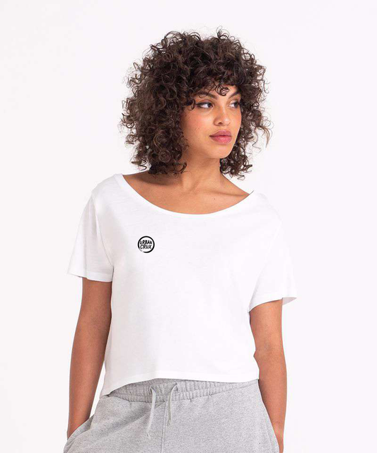 Urban Crux Women’s Daintree EcoViscose Tee