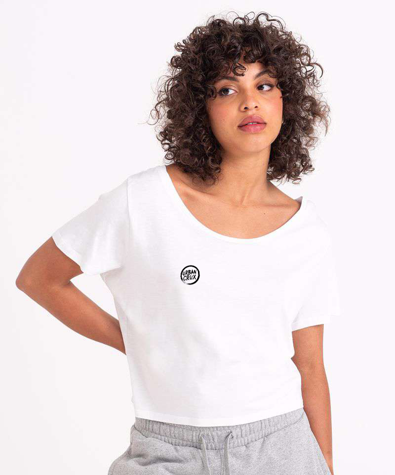 Urban Crux Women’s Daintree EcoViscose Tee