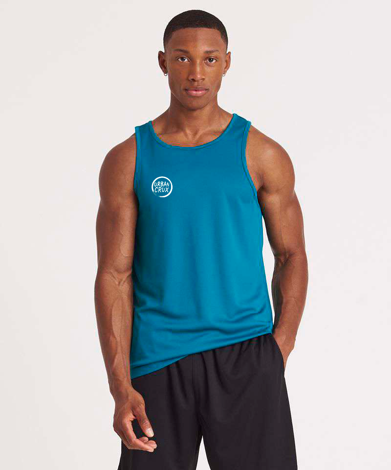Urban Crux Cool Men's Vest