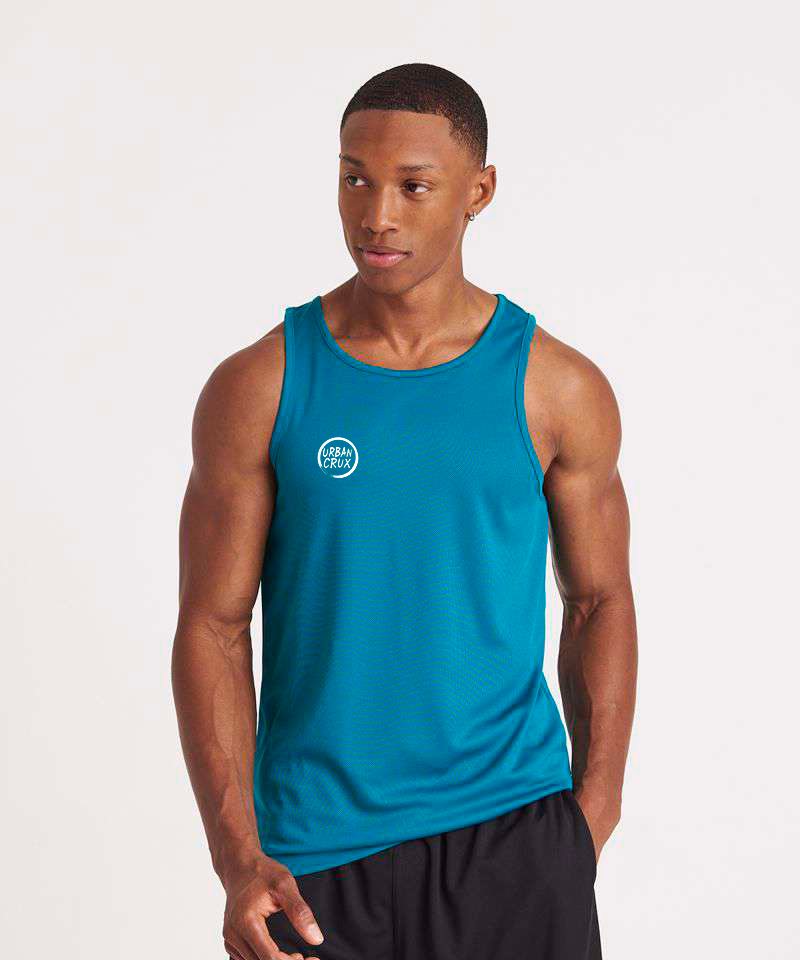 Urban Crux Cool Men's Vest
