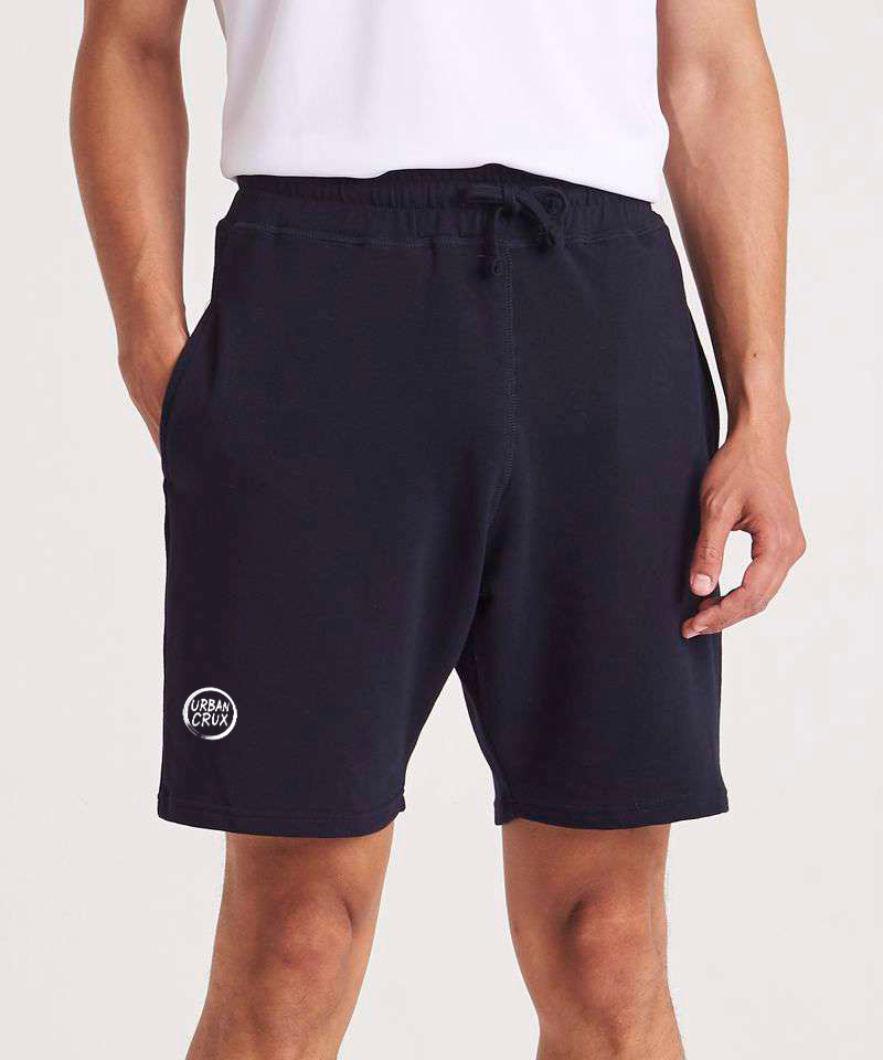 Urban Crux Cool Men's Jog Shorts