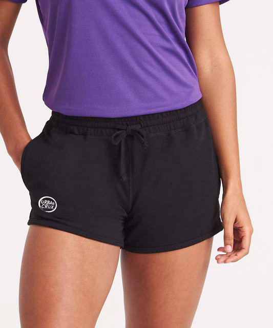 Urban Crux Women’s Cool Jog Shorts