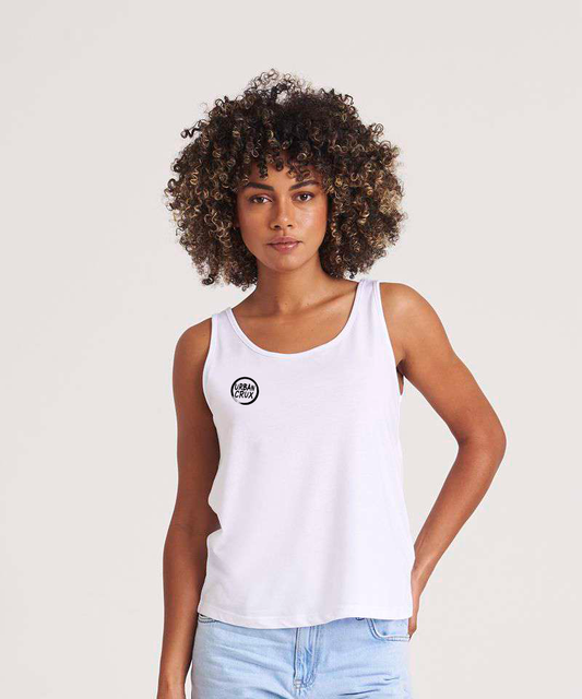 Urban Crux Women’s Tank Top