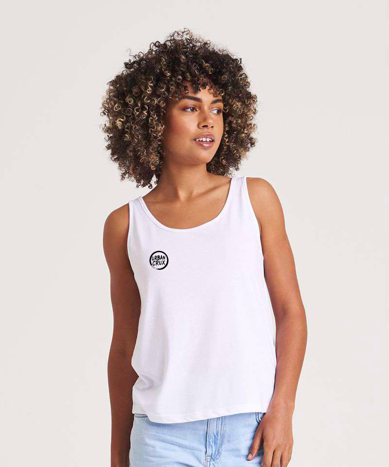 Urban Crux Women’s Tank Top