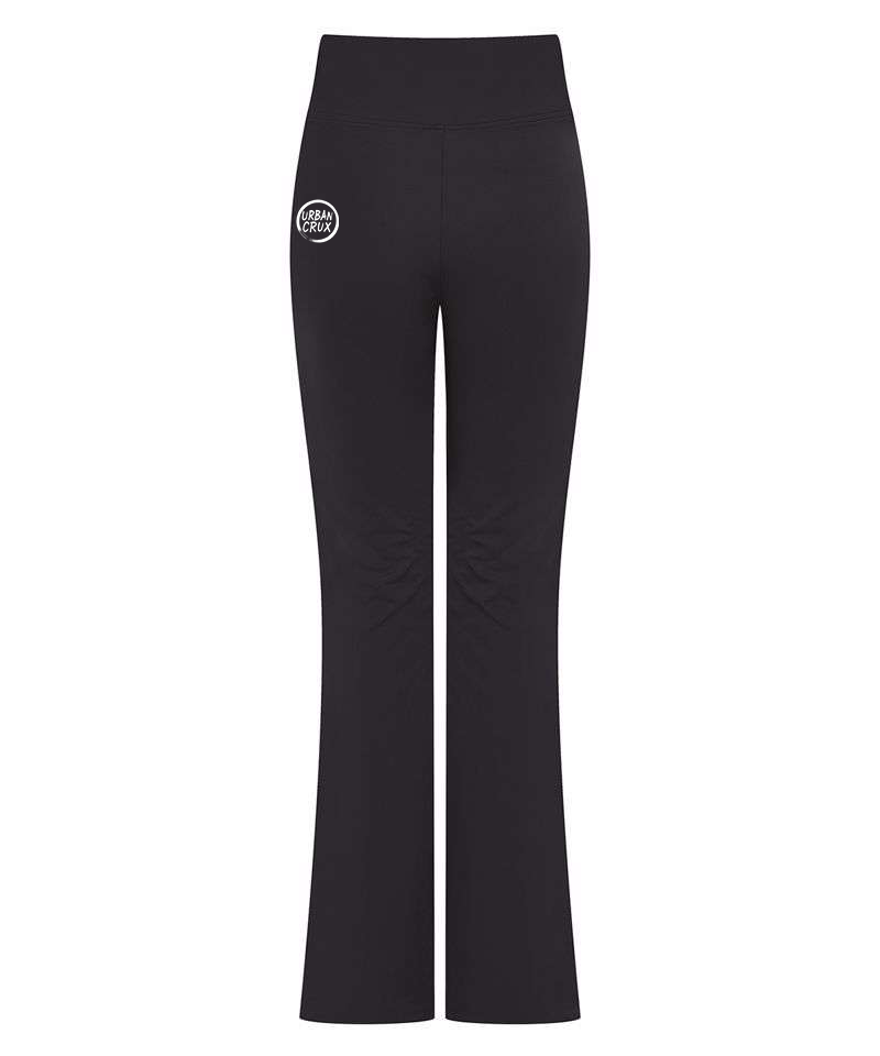 Urban Crux Women’s Flared Leggings