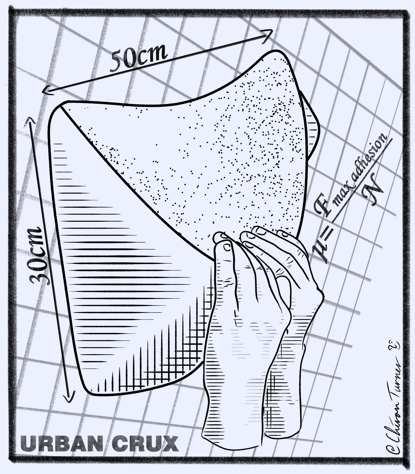 Mens Recycled Performance T-Shirt