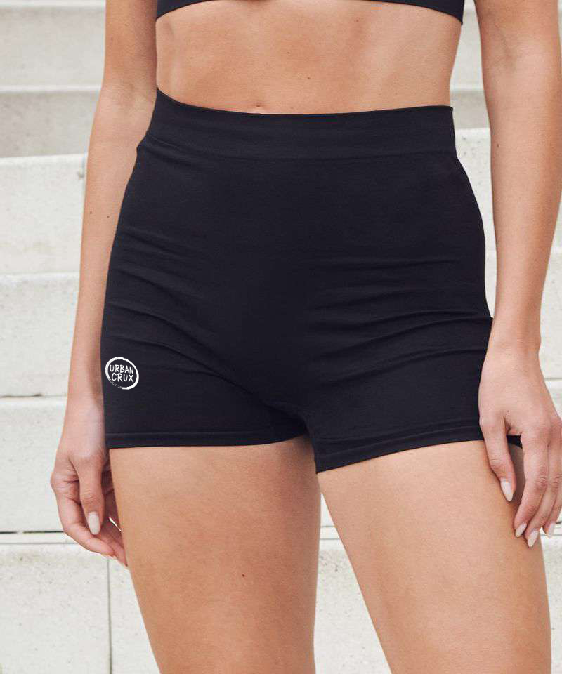 Urban Crux Women’s Seamless Shorts