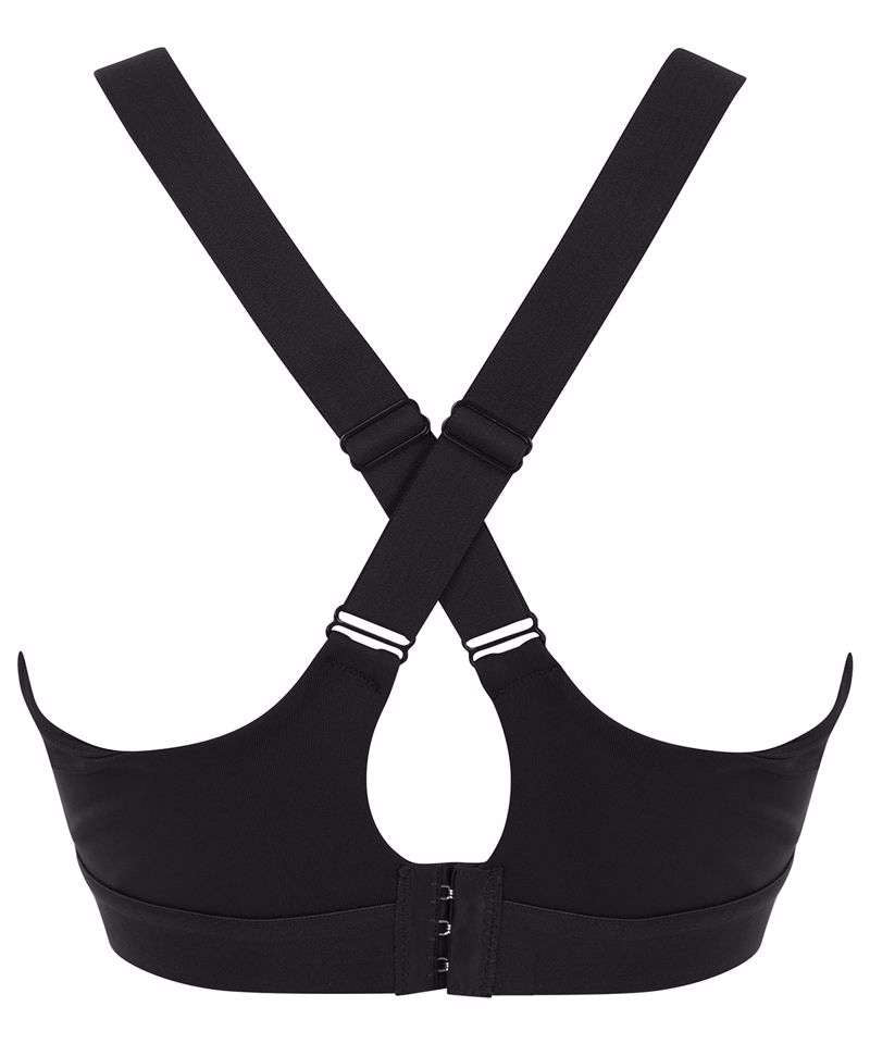 Urban Crux Medium Impact Core Bra