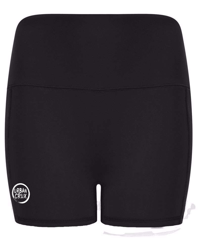 Urban Crux Pocket Shorts