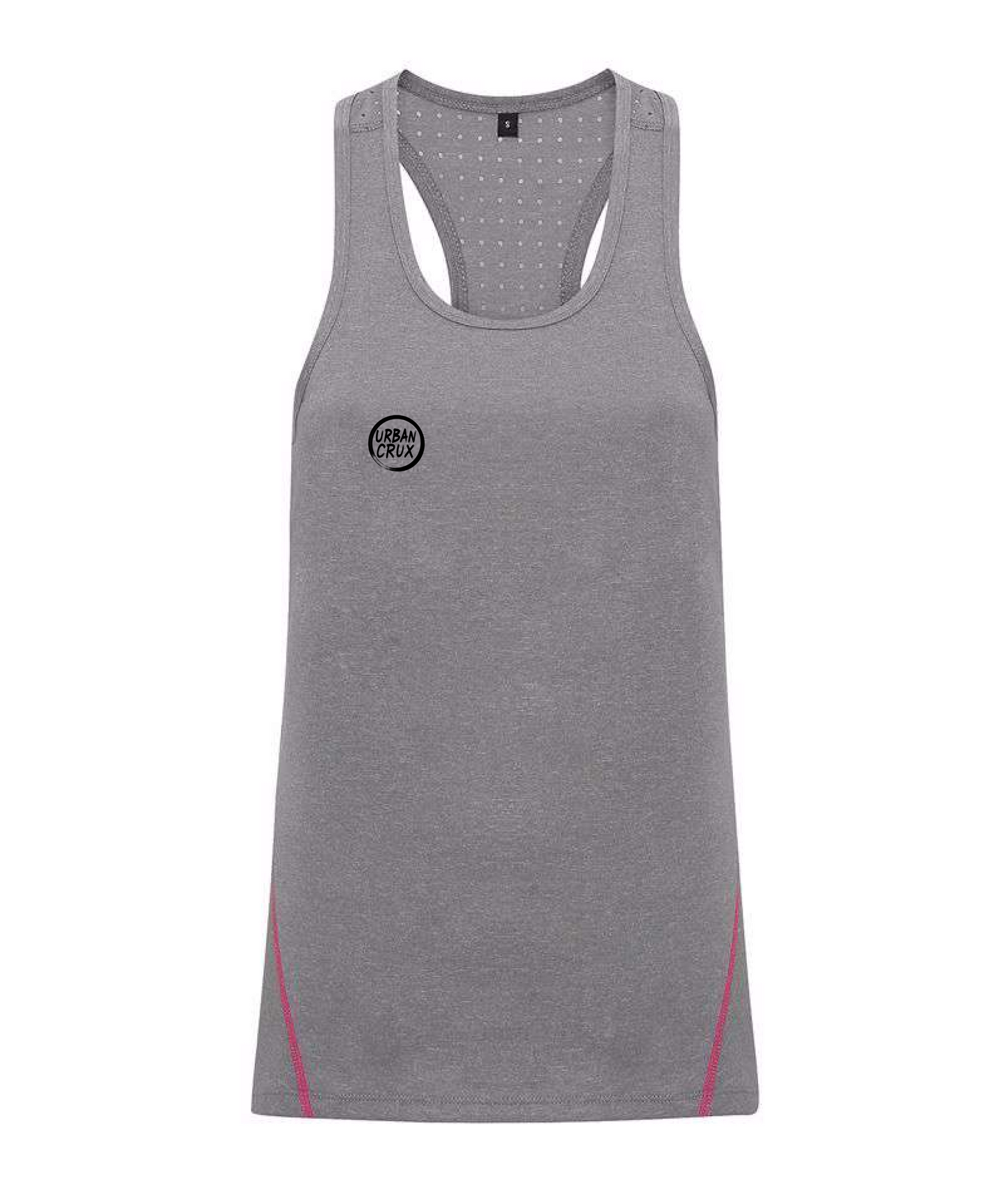 Women’s Laser-Cut Vest