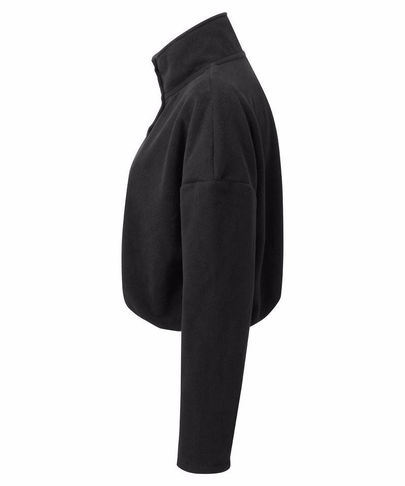 Urban Crux Women’s TriDri® Cropped Fleece