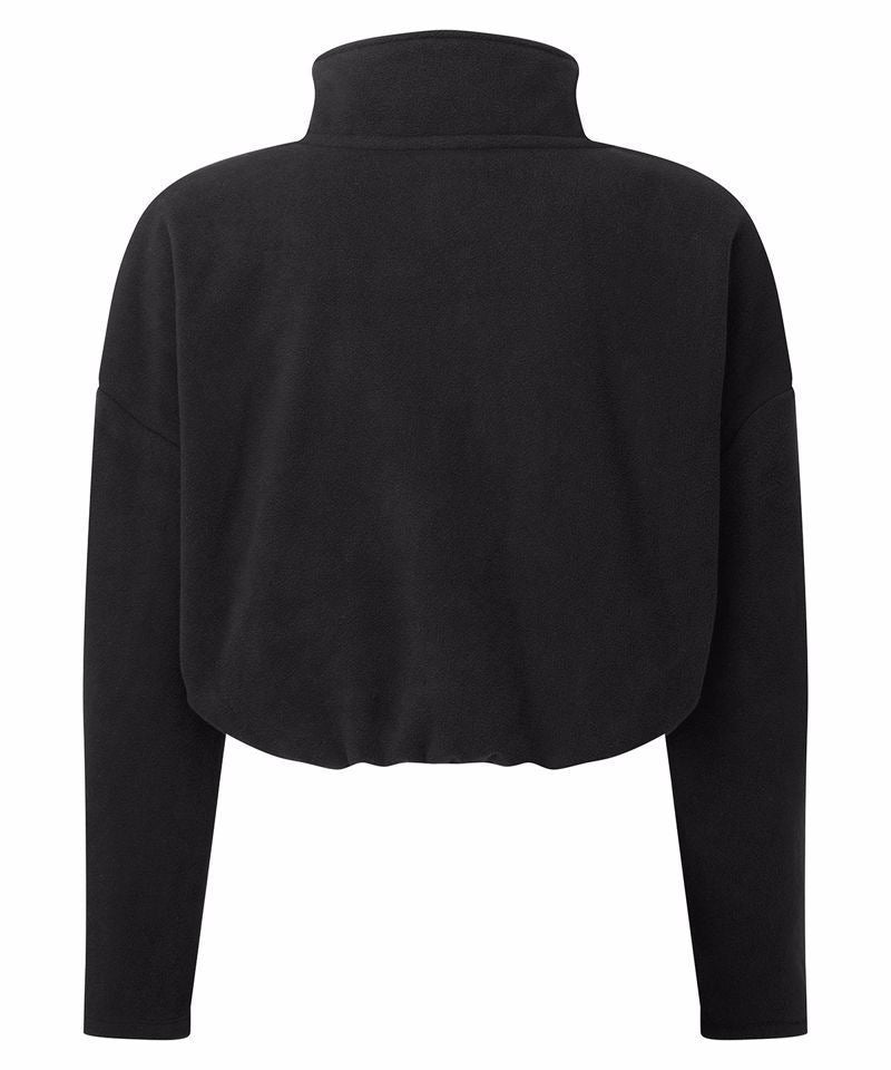 Urban Crux Women’s TriDri® Cropped Fleece