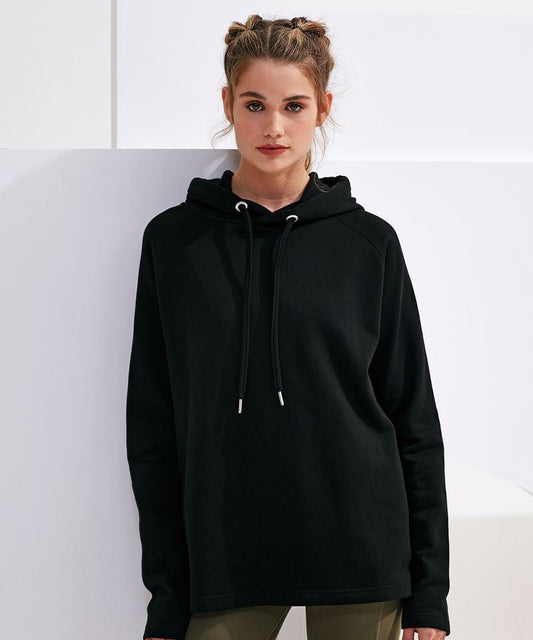Unisex Fleece Hoodie