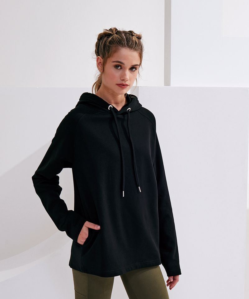 Unisex Fleece Hoodie