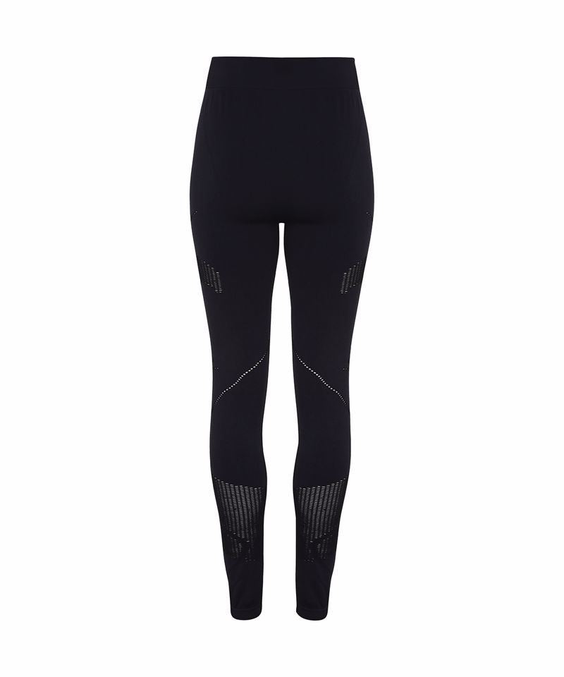 Urban Crux Women’s Seamless ‘3D Fit’ Multi-Sport Reveal Leggings